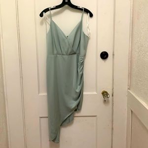 BCBGeneration dress, Size 8